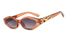 Load image into Gallery viewer, Small Rectangle Sunglasses