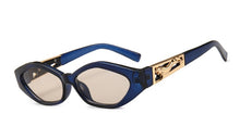 Load image into Gallery viewer, Small Rectangle Sunglasses