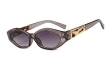 Load image into Gallery viewer, Small Rectangle Sunglasses