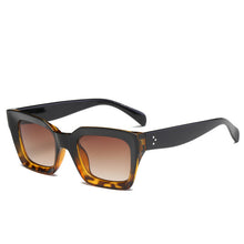 Load image into Gallery viewer, Rectangle Sunglasses