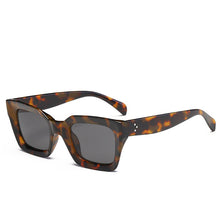 Load image into Gallery viewer, Rectangle Sunglasses