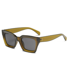 Load image into Gallery viewer, Rectangle Sunglasses