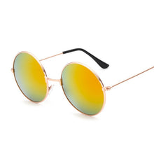 Load image into Gallery viewer, Retro Small Round Sunglasses