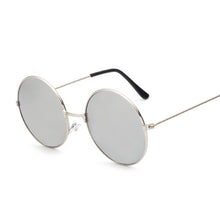 Load image into Gallery viewer, Retro Small Round Sunglasses